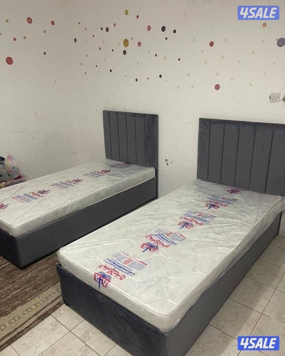 احدث السراير والفرشات الطبي جميع المقاسات متوفرة3