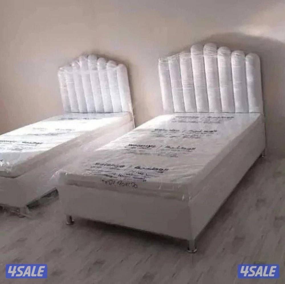 احدث السراير والفرشات الطبي جميع المقاسات متوفرة6