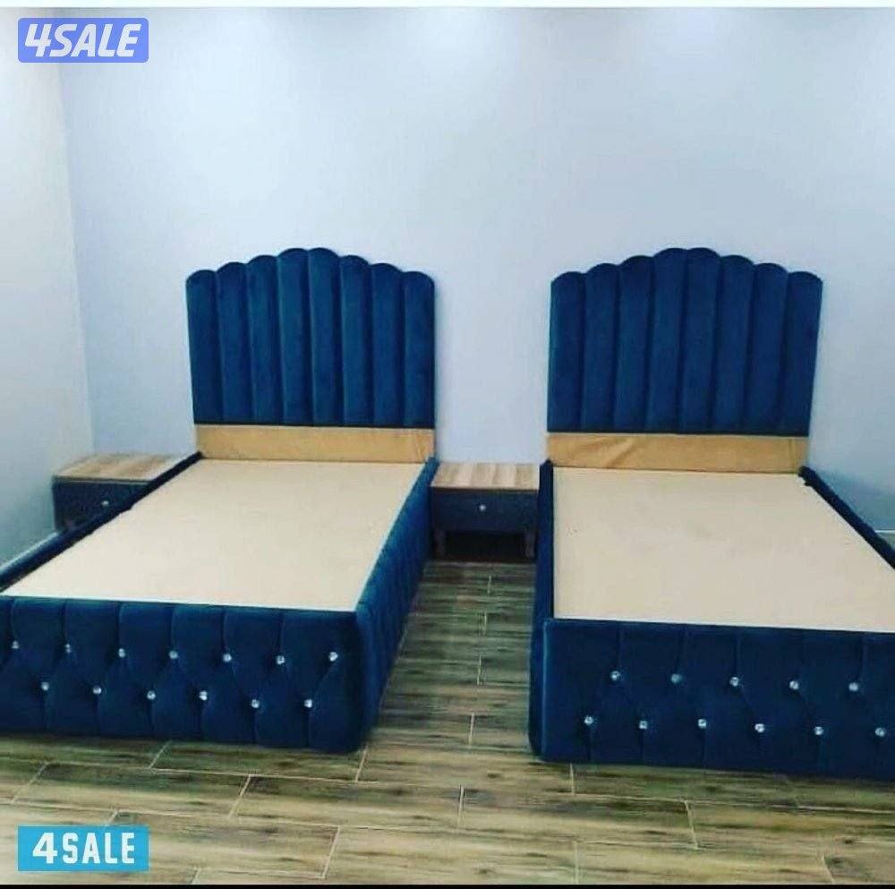 احدث السراير والفرشات الطبي جميع المقاسات متوفرة7