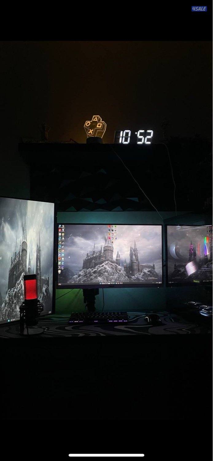 للبيع pc ‏SUPER4080 بيعه سريعه0