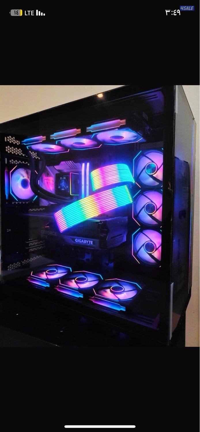 للبيع pc ‏SUPER4080 بيعه سريعه1