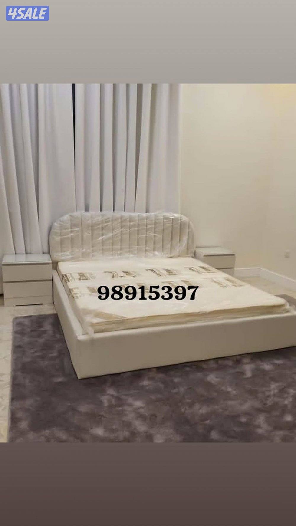 يوجد لدينا تفصال جميع موديلات غرف نوم والسراير الطبي والكبتات الزواي10