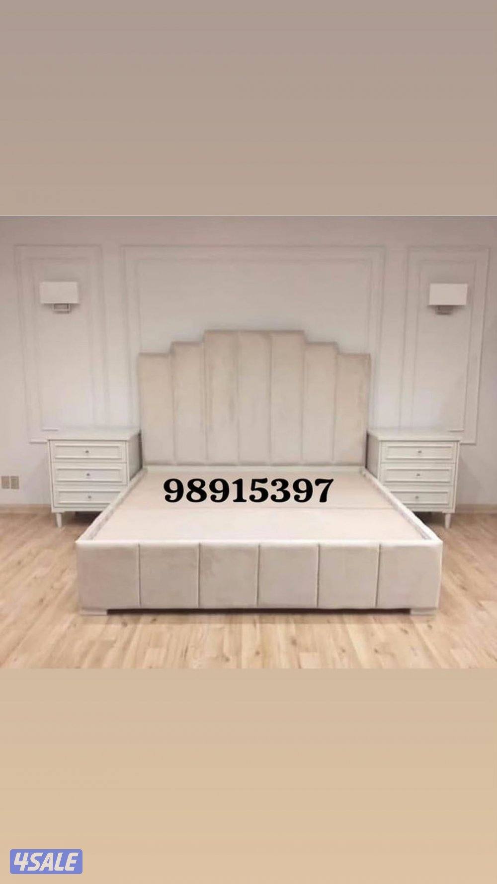 يوجد لدينا تفصال جميع موديلات غرف نوم والسراير الطبي والكبتات الزواي11