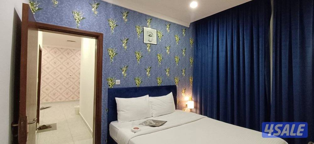 نظيف للغاية وجميل.7