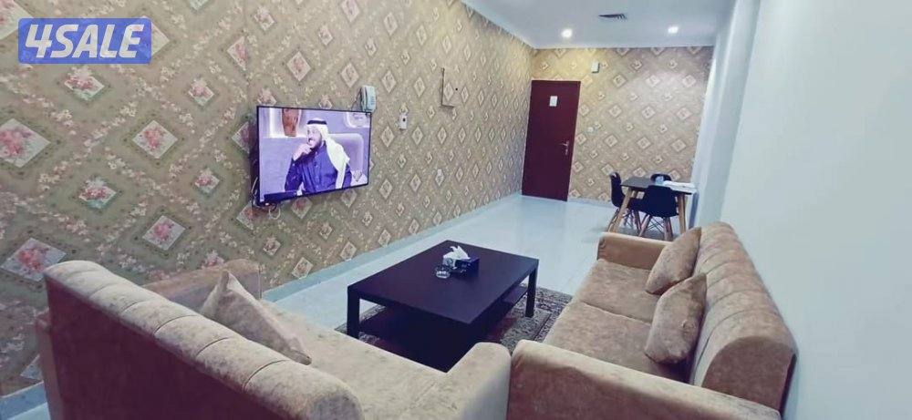 نظيف للغاية وجميل.9