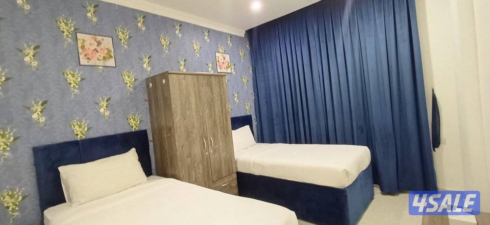 نظيف للغاية وجميل.8