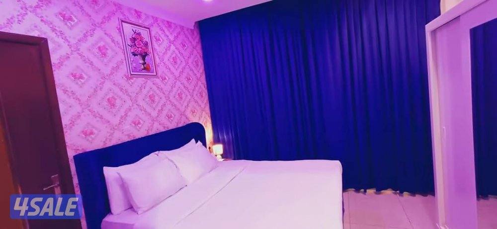 نظيف للغاية وجميل.10