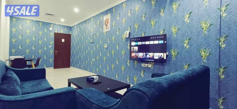 نظيف للغاية وجميل.11