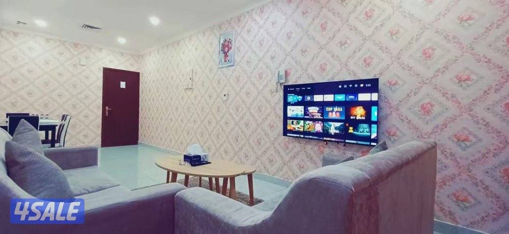 نظيف للغاية وجميل.12