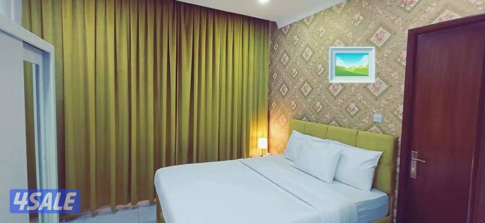 نظيف للغاية وجميل.13