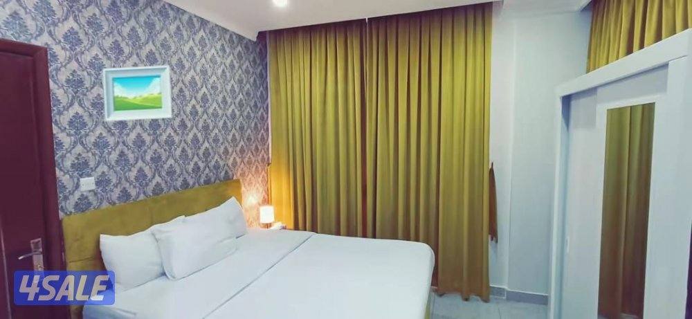 نظيف للغاية وجميل.14