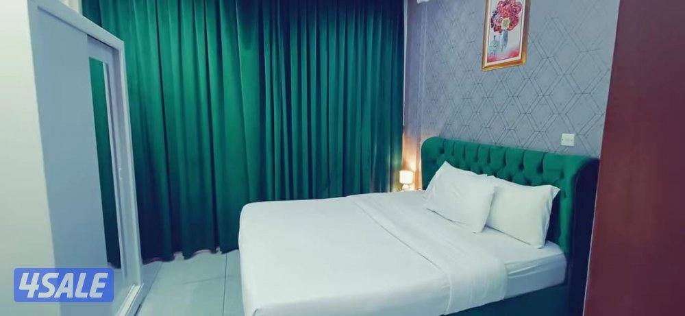 نظيف للغاية وجميل.15