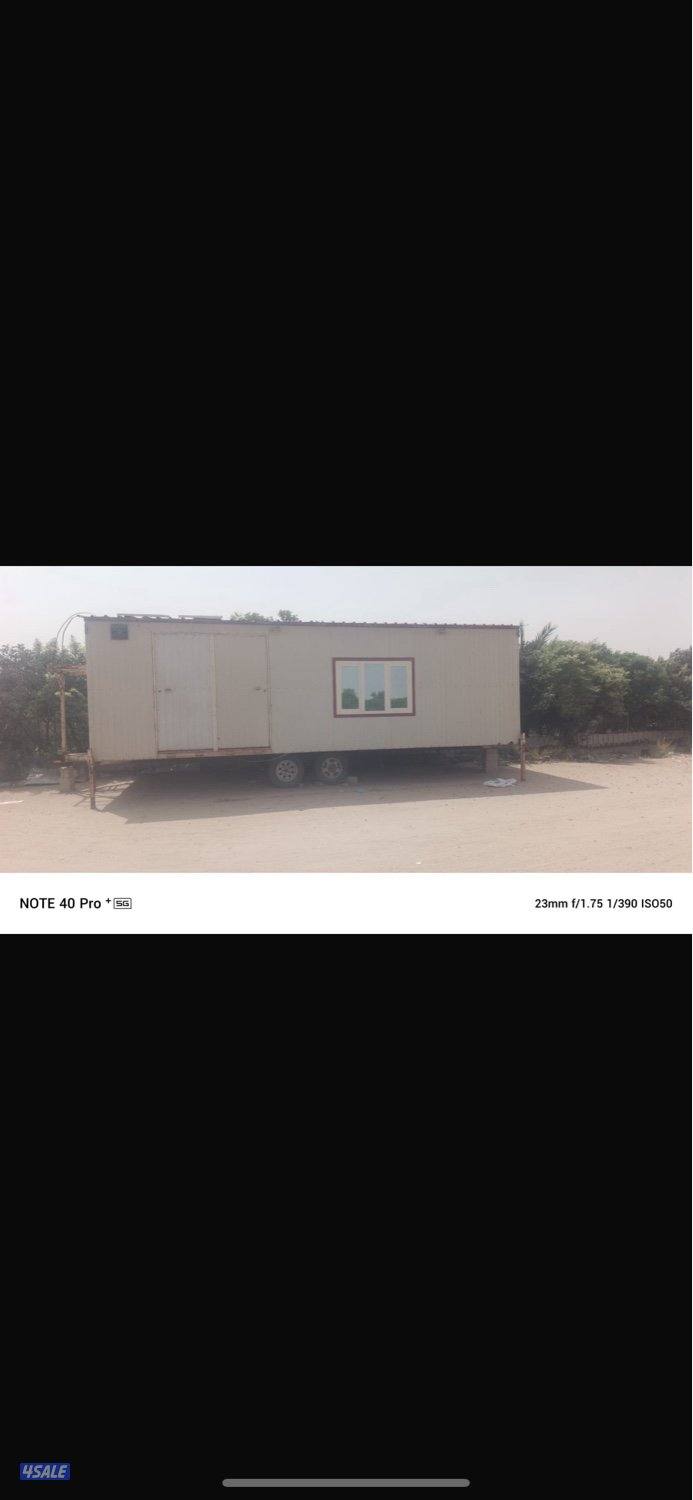 شاليه 8 في 4 ديوانيه ومطبخ وحمام1