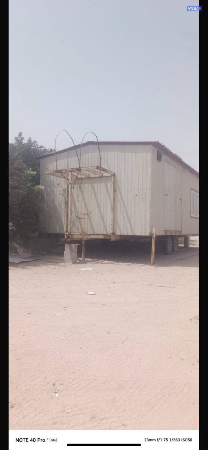 شاليه 8 في 4 ديوانيه ومطبخ وحمام2