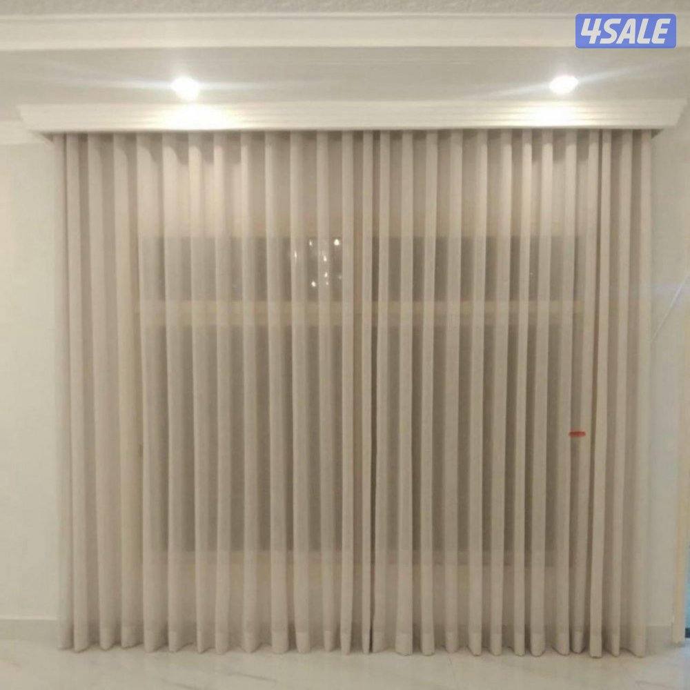 ستائر جديدة مع فك وتركيب بأحدث موديلات الويفي والرول الجديدة7