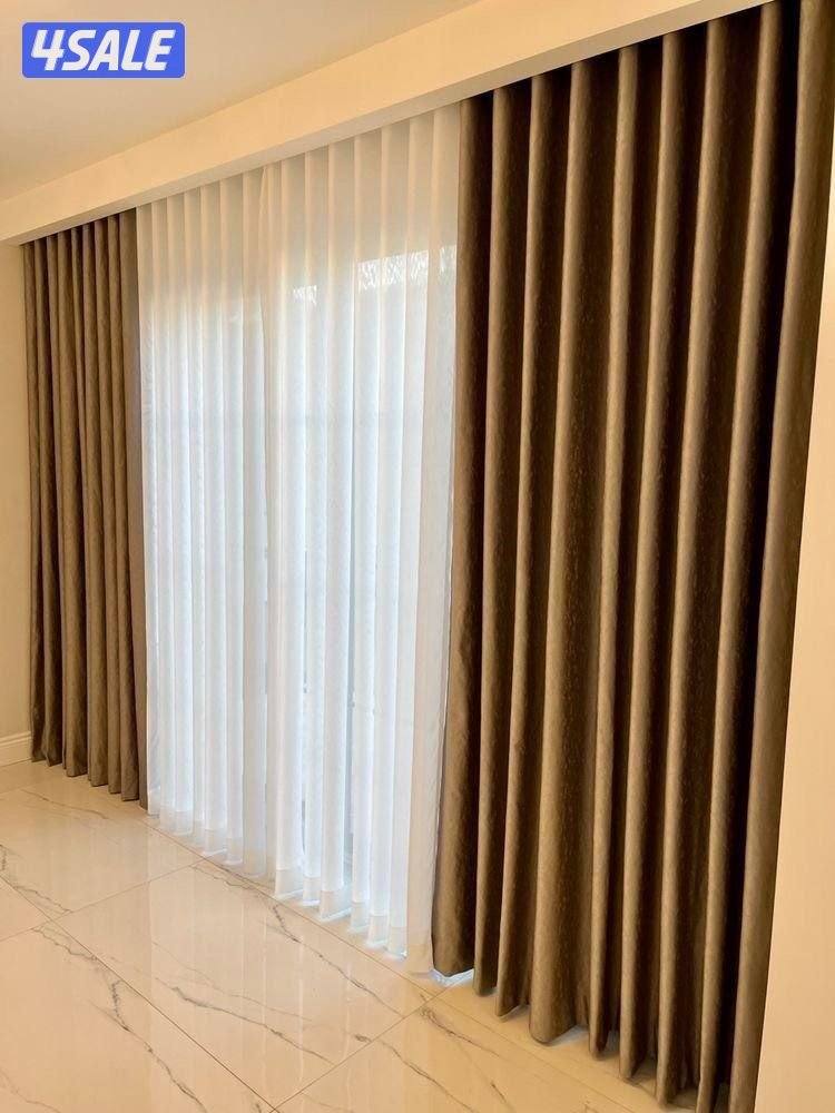 ستائر جديدة مع فك وتركيب بأحدث موديلات الويفي والرول الجديدة11