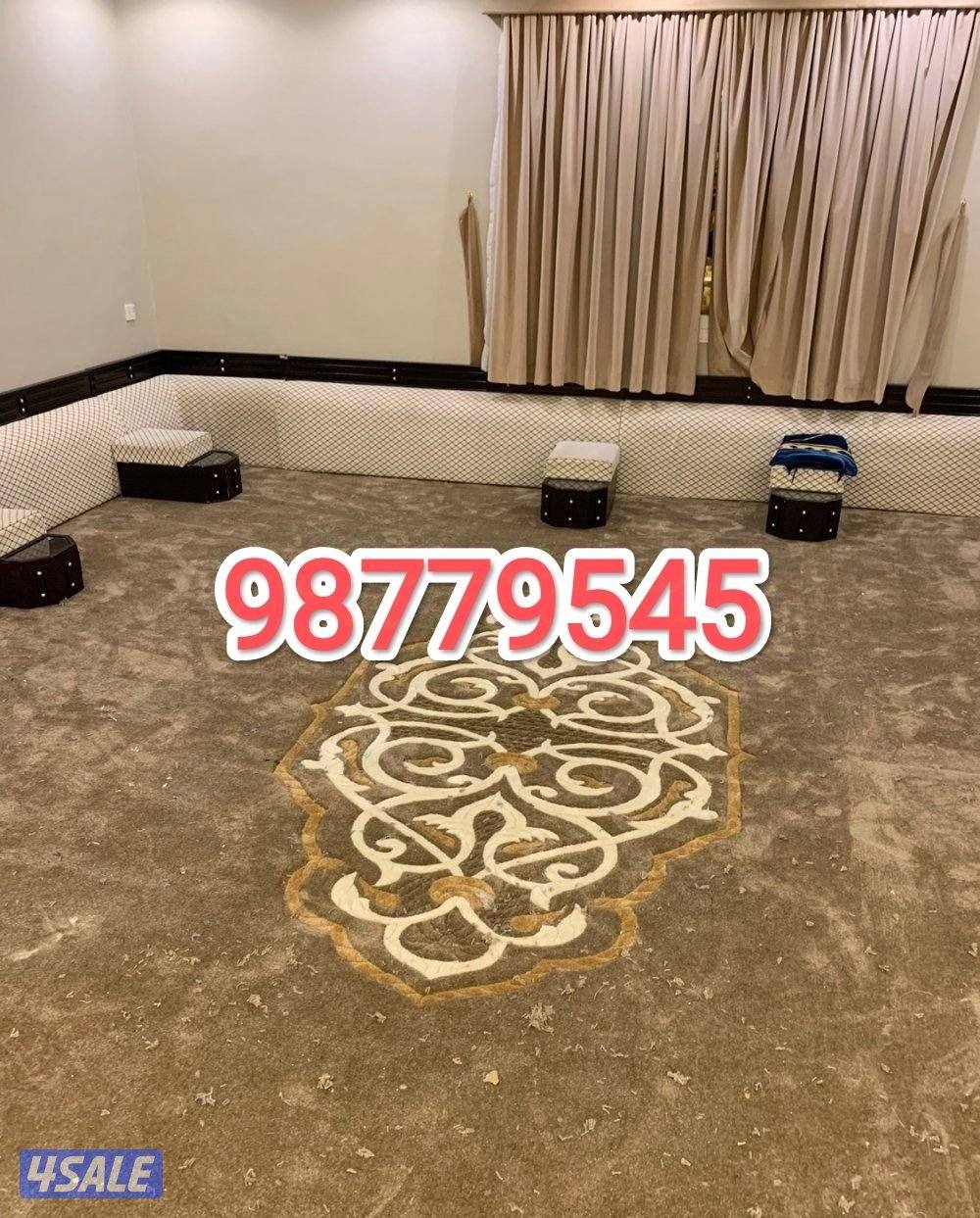 ستائر جديدة مع فك وتركيب بأحدث موديلات الويفي والرول الجديدة14