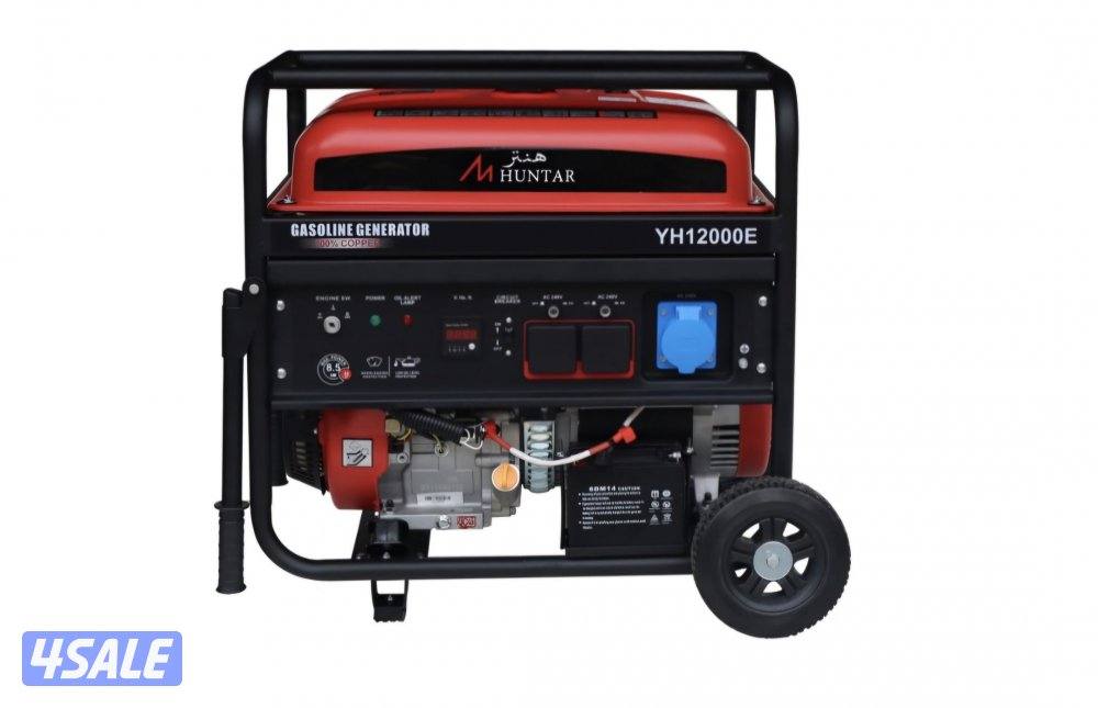 للبيع مواطير هنتر حجم ٤٠ لتر احجام من ٨٠٠٠ الى ١٢٠٠٠1