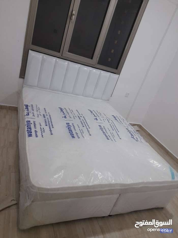 سراير وفرشات طبية جميع المقاسات متوفرة بأقل الأسعار توصيل طلبات لجميع8