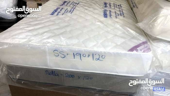 فرشات البغلي للاسفنج المراتب الطبي جميع المقاسات متوفرة7