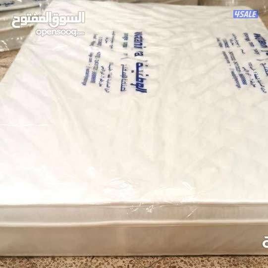 فرشات البغلي للاسفنج المراتب الطبي جميع المقاسات متوفرة9