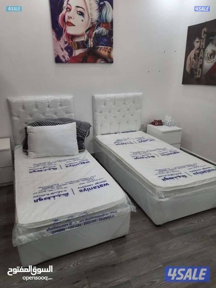 مركز المفروشات الطبيه سراير طبية عالية الجودة بأقل الأسعار2