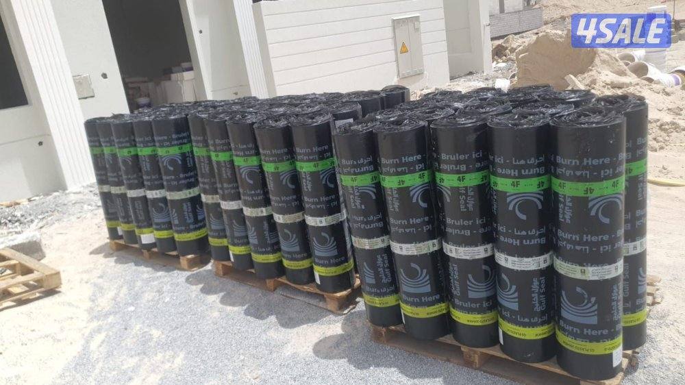 عازل اسطح وحمامات جميع مناطق الكويت9