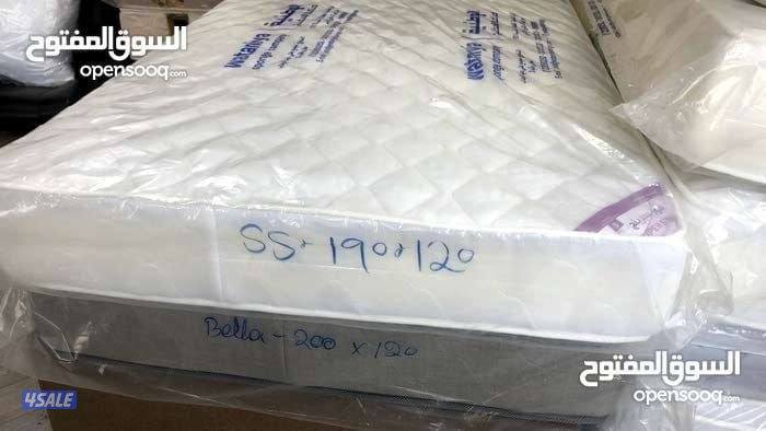 فرشات طبية جميع المقاسات متوفرة بأقل الأسعار توصيل طلبات لجميع مناطق ا7