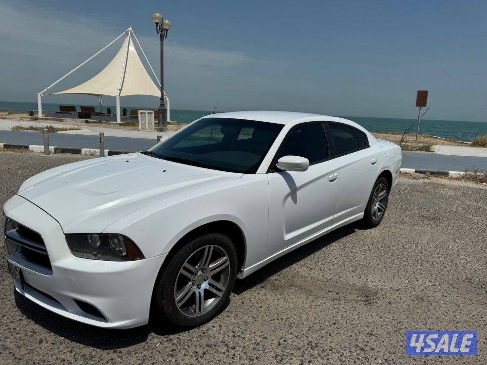 شارجر RT ٢٠١٣2