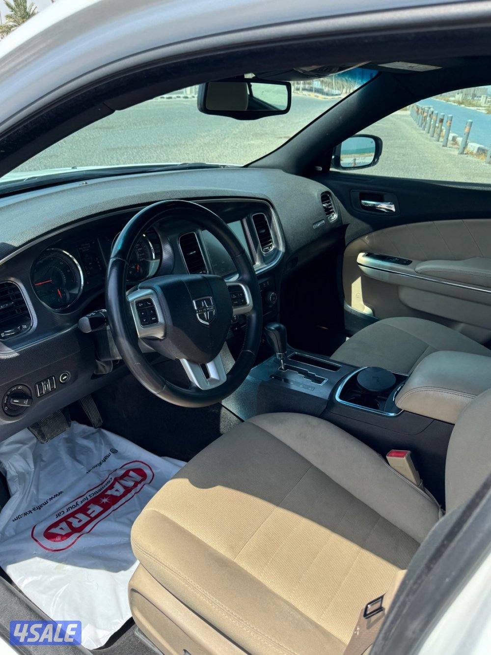 شارجر RT ٢٠١٣3