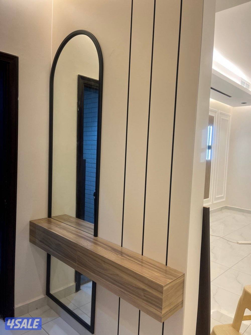 نجار ديكور محترف   تنفيذ حسب الطلب غرف نوم كبدات ديكور tv10