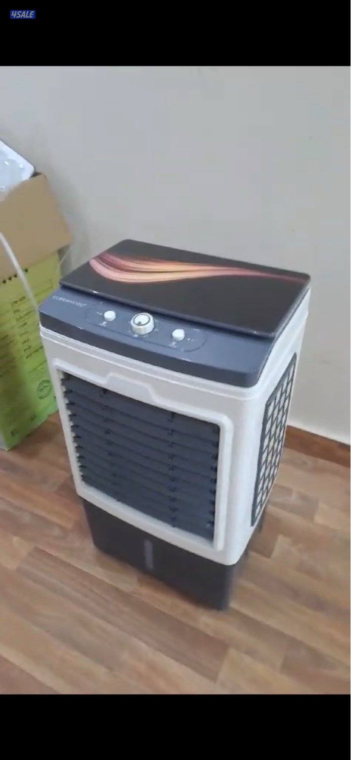 مكيف ماء حجم صغير صالح لحراس القسائم0