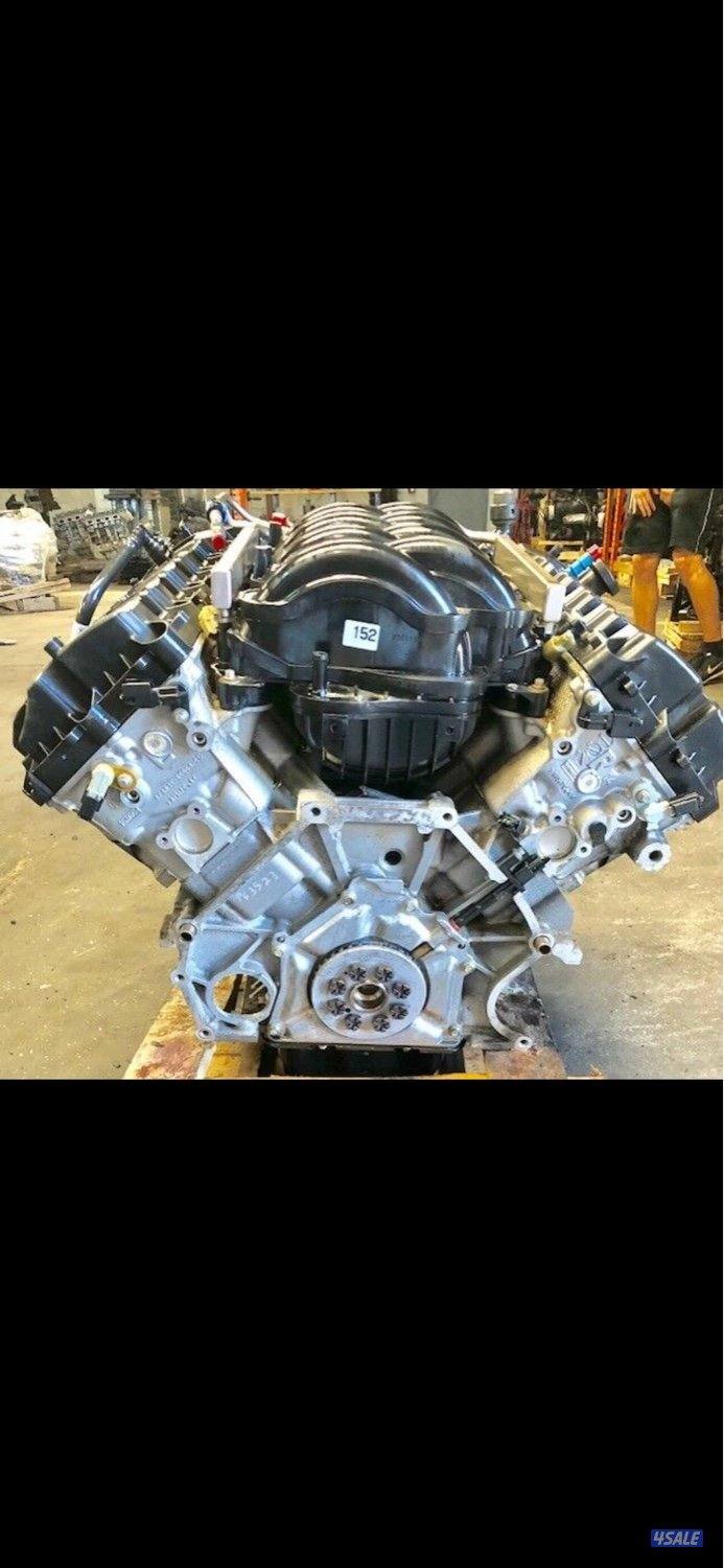 قطع غيارات اصليه للسيارات وارد برا جميع انواع مع توصيل لاي مكان بلكويت1