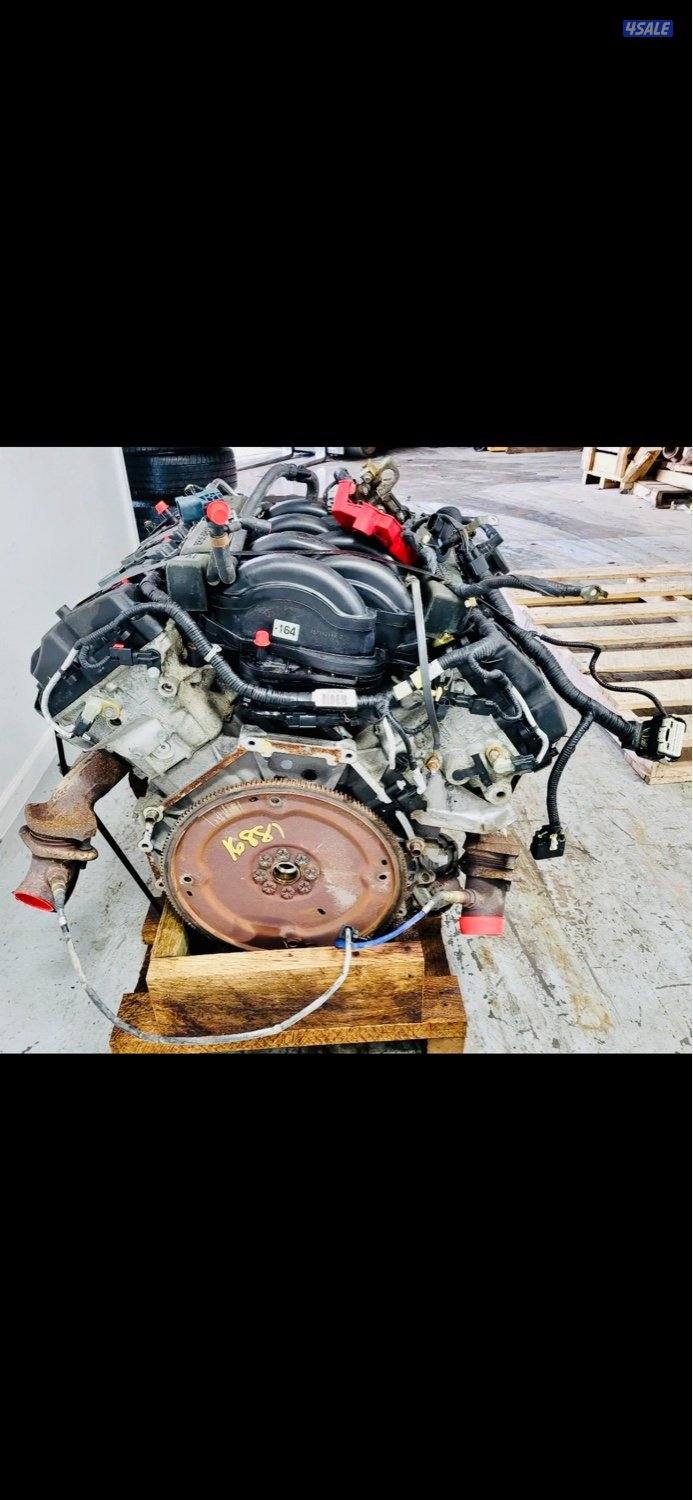 قطع غيارات اصليه للسيارات وارد برا جميع انواع مع توصيل لاي مكان بلكويت2