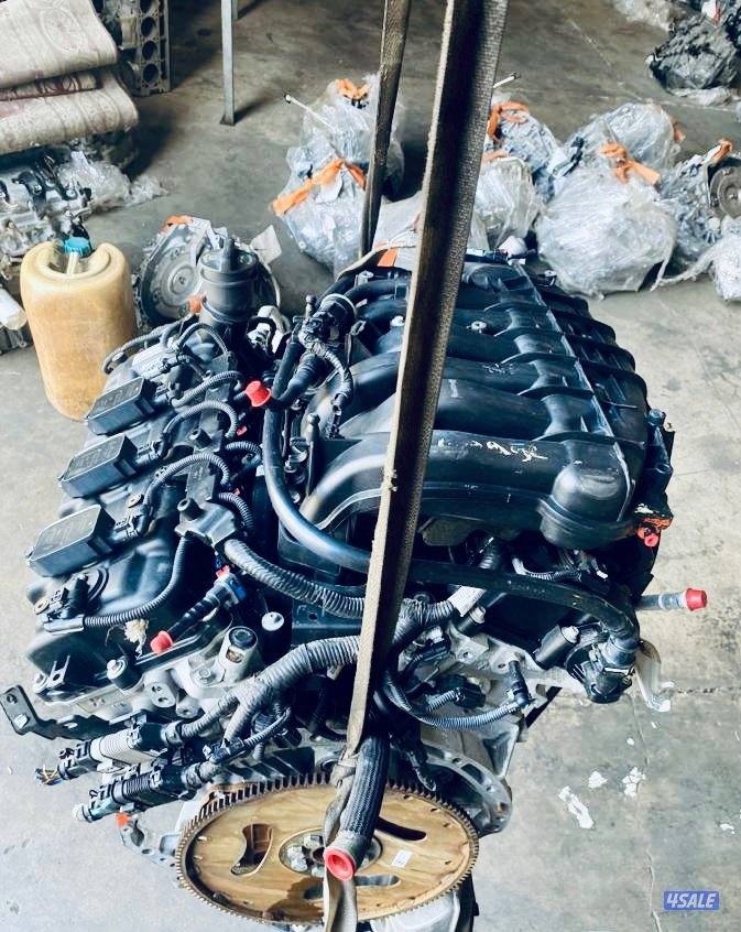 قطع غيارات اصليه للسيارات وارد برا جميع انواع مع توصيل لاي مكان بلكويت7