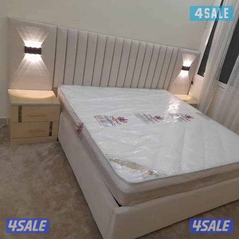 مركز المفروشات الطبيه سراير طبية عالية الجودة بأقل الأسعار جميع المقاس6