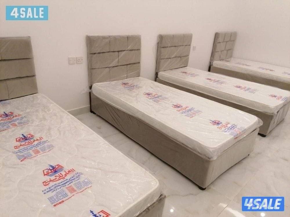 مركز المفروشات الطبيه سراير طبية عالية الجودة بأقل الأسعار جميع المقاس7