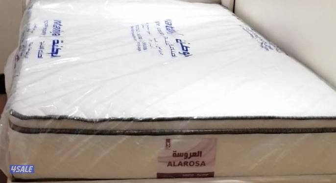 مركز المفروشات الطبيه سراير طبية عالية الجودة بأقل الأسعار جميع المقاس1