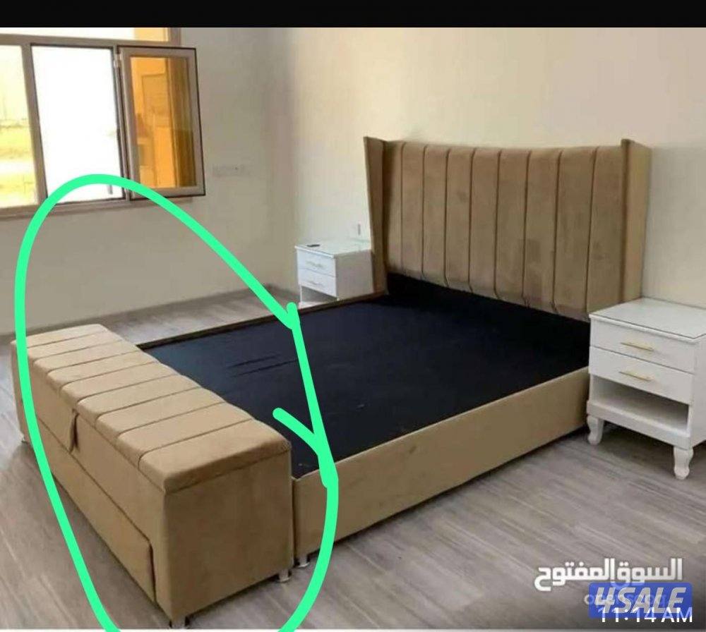 مركز المفروشات الطبيه سراير طبية عالية الجودة بأقل الأسعار جميع المقاس7