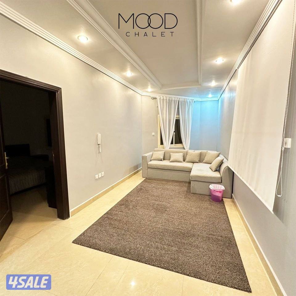 من المالك مباشرة للايجار شاليه سنوي فقط صباح الاحمد2