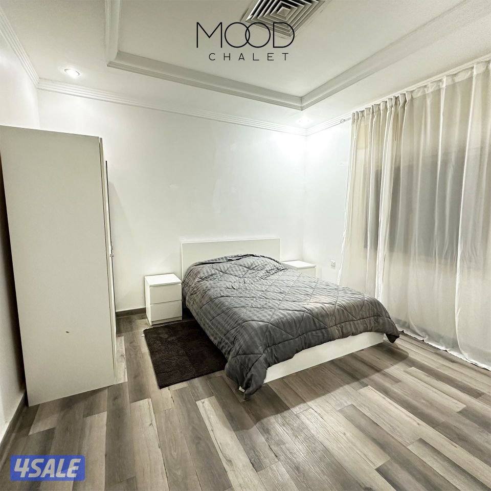 من المالك مباشرة للايجار شاليه سنوي فقط صباح الاحمد5