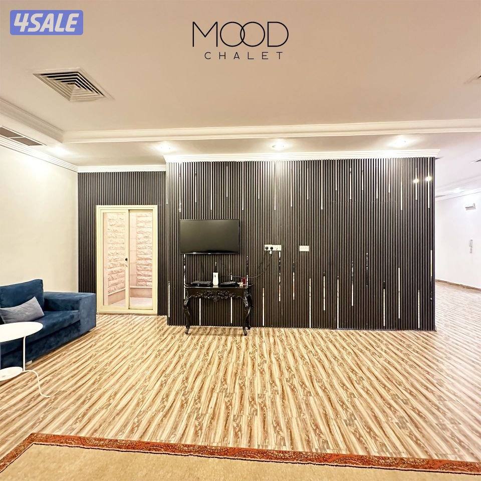 من المالك مباشرة للايجار شاليه سنوي فقط صباح الاحمد6