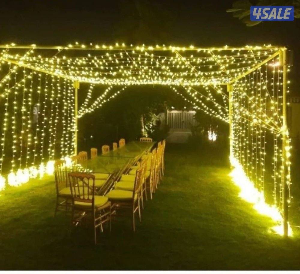 زينة اعراس زينة عرس زينه شلال زينة زينه مربعات زينه نشرة5