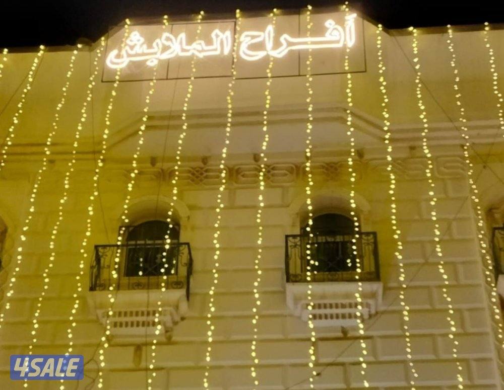 زينة اعراس زينة عرس زينه شلال زينة زينه مربعات زينه نشرة7