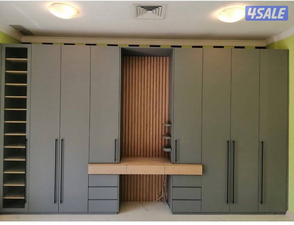 اعمال الديكورات وديوانيات خارجيه ومضلات0