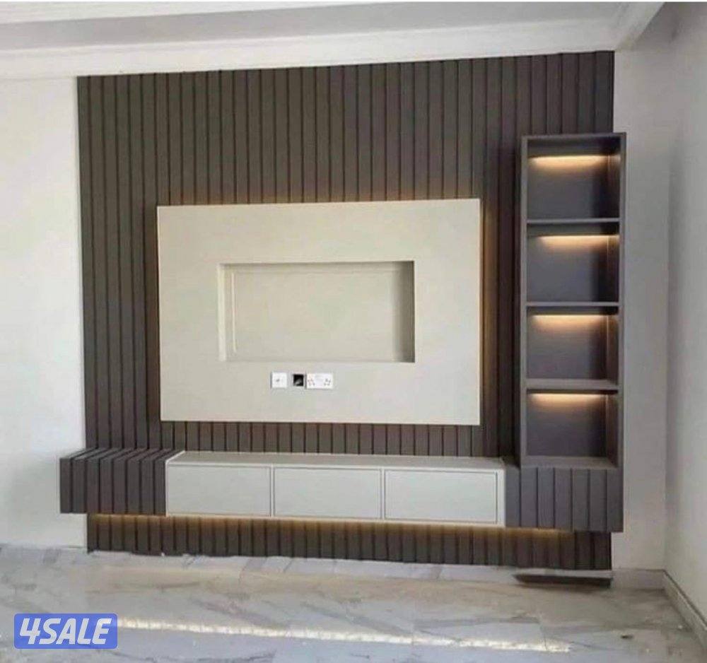 اعمال الديكورات وديوانيات خارجيه ومضلات1