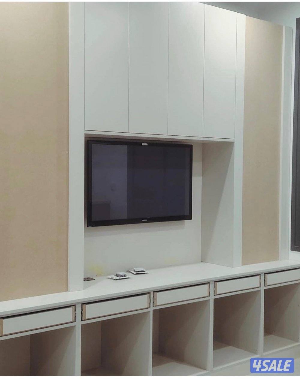 اعمال الديكورات وديوانيات خارجيه ومضلات6