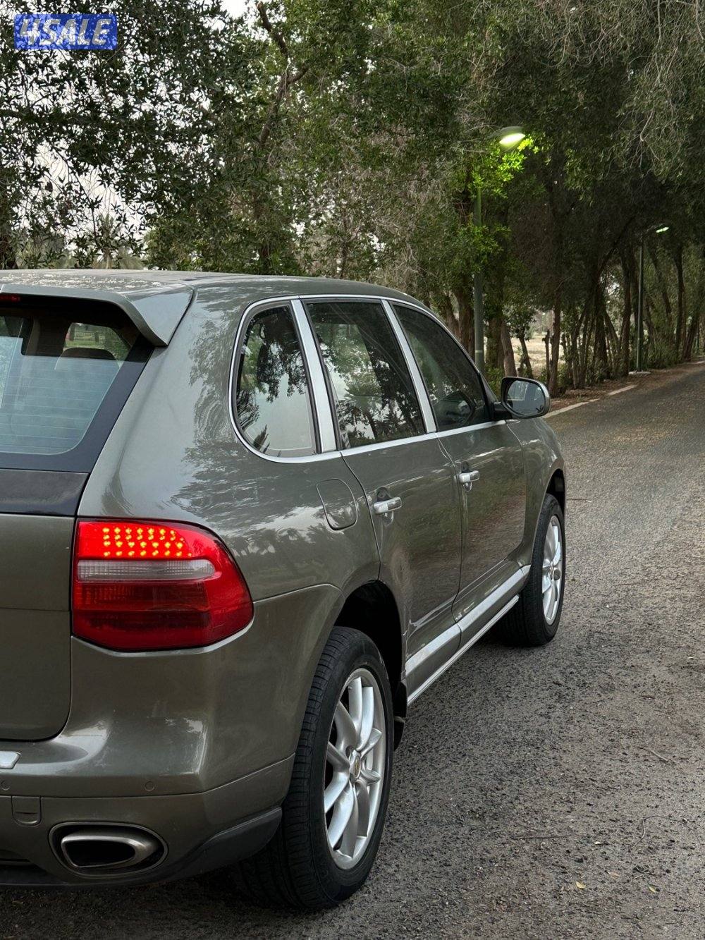 كايين ٢٠٠٨ المالك الاول من الوكاله3