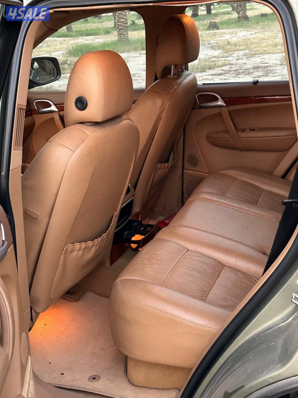 كايين ٢٠٠٨ المالك الاول من الوكاله5