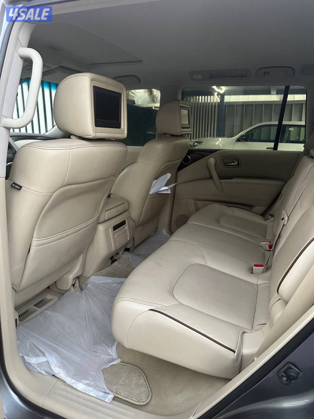 باترول بلاتينيوم صبغ الوكالة عدا طرف6